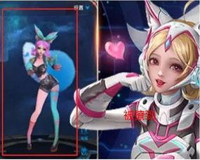 妲己荣耀典藏爆料最新版,妲己全新爆料，神秘力量觉醒，巅峰之战即将开启！